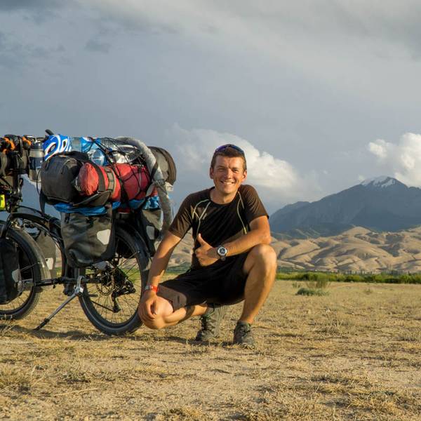 Travel Bible podcast